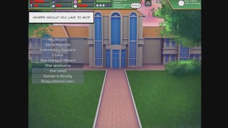 ROGUE LIKE SHORT VIDEO