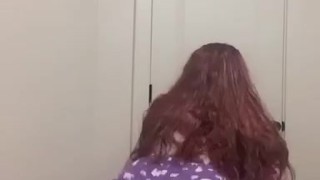 Grab My Hair Make Me Gag