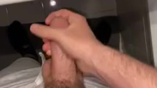 Golden shower anyone? Who would let me piss on someone 