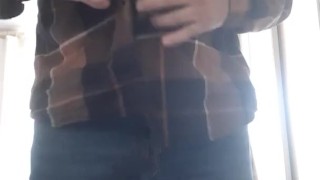 A hard cock