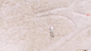 Giantess Debora Fe Fi Fo Fum [Trailer sfx]