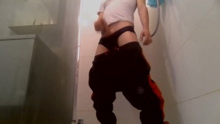 Thinking of me Smellmydick putting my dick out and put it in my mind