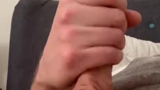 Wank & Cumshot 