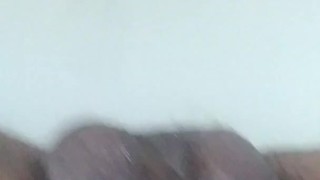 8:30pm Bath TEASE ALL NATURAL HAIRY 