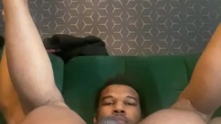 Get in my ass 