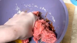 HOT SEXY STEPSISTER DESTROYS MY MEAT ( ͡° ͜ʖ ͡° )