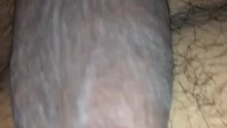 Big black cock is waiting 