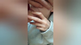 FOLLO CON MI NOVIA, ME CHUPA LA POLLA YA LE COMO EL COÑO