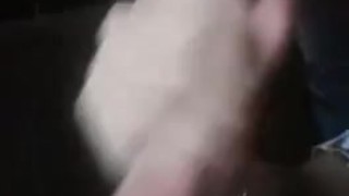 Masturbacion masculina