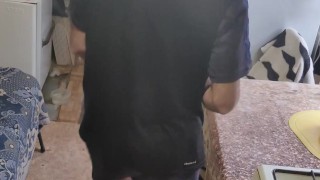 A hearty lunch is also a real treat