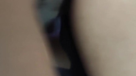 Pinay wife fucked and creampied early in tue morning