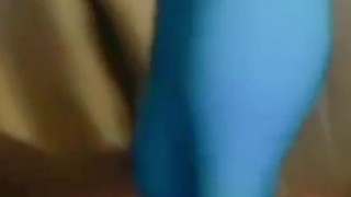 Friend tries out toys Pt 1