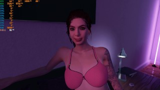 Holodexxx Home Preview & Gameplay (Episode 2)