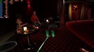 VR Paradise Preview VR