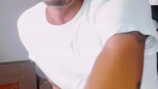 Horny Home Alone Pt 4