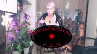 What's in the head of these Russians? Handjob, cunni, G-spot massage & just fucking and sucking ))