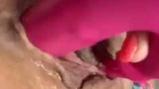 Loves to be a little tease 