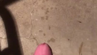 New Cumshot!