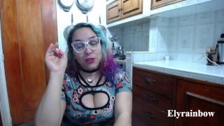 Ely Rainbow Argentina -  recomendaciones para sexo anal - sexo educativo