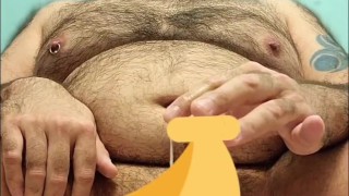 cum eater request