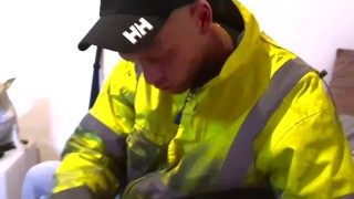 TRIGAFILMS WORKIE LAD SCALLY 