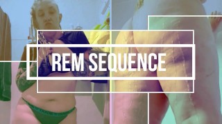 FREE PREVIEW - Daily Orgasm Vlog 2