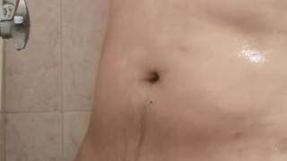 Take a shower with me 