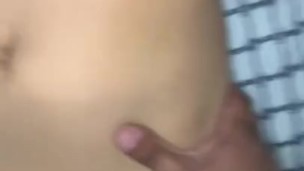 First time with the Sexy LennoxY2K with Cumshot