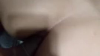 Dando Cuzinho pro Marido