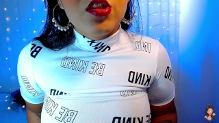 Assumindo Oficialmente Que Gosta de Dar o Cuzinho! | JOI CEI | Punheta Guiada | #19