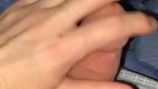 Twink playing with precum | Onlyfans 30% OFF 