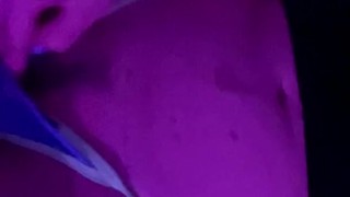 Butterfly kisses