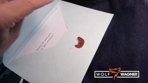 German teen SubLisa likes fucking old dicks! Wolf Wagner Casting
