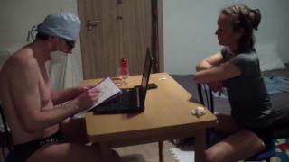 Orgasm clinic - new sex therapy - trailer