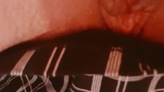 Orgasmo anal