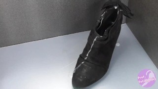 Black Latina Has Lesbian Sex, Loves Plastic Cock - Sexual Hot Animations