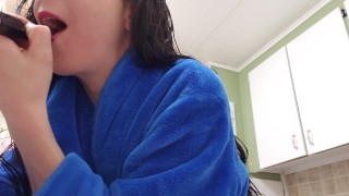 Using a Maternity Pad with Sanitary Belt