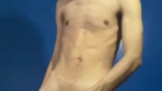 Con ganas de coger parte 2