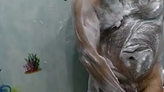 Пенные пирожки