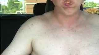 McDonald’s stuffing part 1