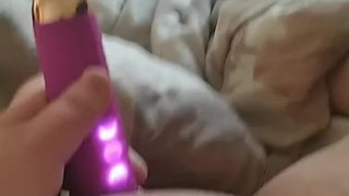 Good morning cum (before work)