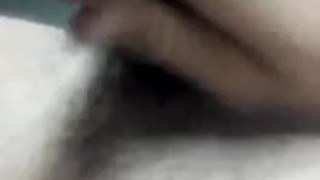 Masturbación en plena cuarentena