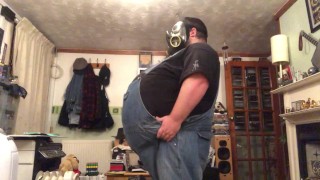 roadhog paddin clip