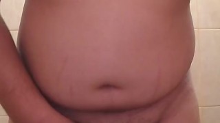 My Weekend Masturbate File #007
