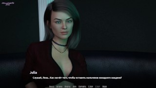 BARS (0,80 Rus) • ASMR Прохождение • Часть 112