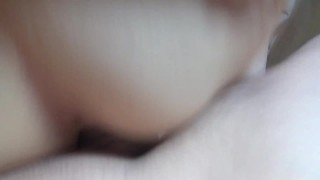 Fucking my hot neighbor doggystyle