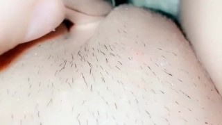 Watch me play with my vibrator 
