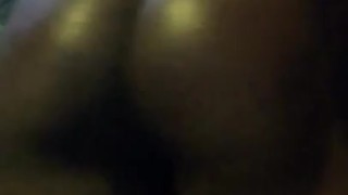 Amateur twerking cake 