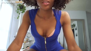 JOI Step Mom —Cum inside Your Hot Step Mom
