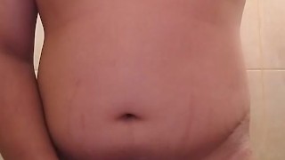 My Second times Masturbate in Monday File #010
